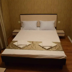 Crossway Tbilisi Hotel 3* Номер Комфорт с различными типами кроватей