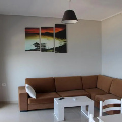 Отель Franklin Rooms комната для гостей