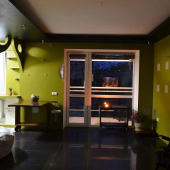 Апартаменты Studio Apartments спа