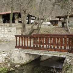 Отель Kolyovite Izvori Hotel Болгария, Генерал-Кантраджиево - отзывы, цены и фото номеров - забронировать отель Kolyovite Izvori Hotel онлайн фото 6