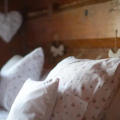 Отель Willa Marma B&B комната для гостей