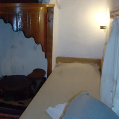 Отель Guest House Zarkova Kushta Стандартный номер фото 21
