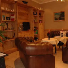 Hotel Zimmerbräu интерьер отеля фото 2