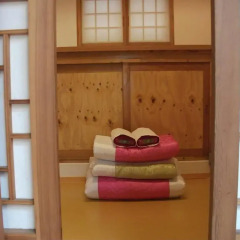 Отель Bukchon Sarangchae Hanok Guesthouse Южная Корея, Сеул - отзывы, цены и фото номеров - забронировать отель Bukchon Sarangchae Hanok Guesthouse онлайн спа фото 2