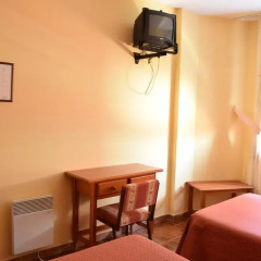Отель Apartamentos Campana Стандартный номер фото 8