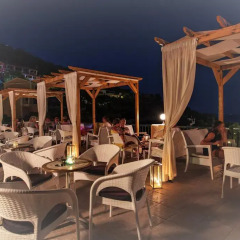 Отель Corfu Residence питание фото 3