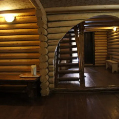 Гостиница Zateryanniy Mir фото 15