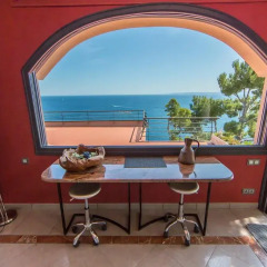 Отель Casa Connan Курорт Росес в номере фото 2
