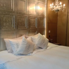 The Luxe Manor Hotel комната для гостей фото 3