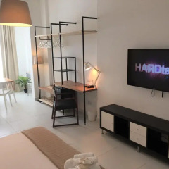 Two Pillows Boutique Hostel Люкс повышенной комфортности фото 4