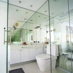 Отель Seductive Sunset Villa Patong A5 ванная