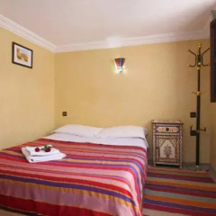 Отель Riad Casa Sophia 2* Стандартный номер с различными типами кроватей фото 14
