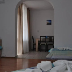 Отель House Todorov Люкс с различными типами кроватей фото 18