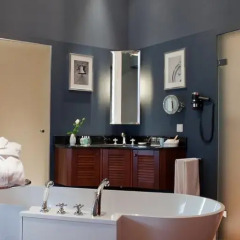 Hotel Kaiserhof Wien 4* Стандартный номер с различными типами кроватей фото 7