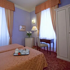 Hotel Pallanza 4* Стандартный номер фото 2