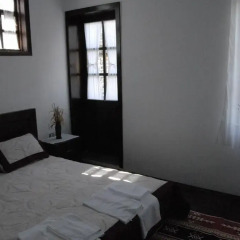 Отель Belgrad Mangalem 3* Стандартный номер