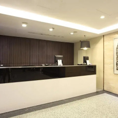 Value Hotel Balestier интерьер отеля фото 2