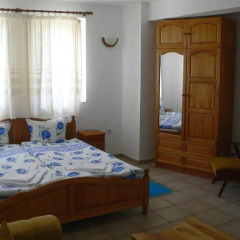Hotel Pri Chakara 2* Стандартный номер фото 8
