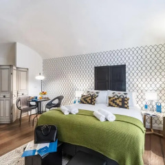 Апартаменты Sweet Inn Apartments - Calderari комната для гостей фото 4