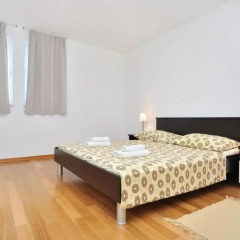 Отель Adriatic Queen Villa 4* Апартаменты с различными типами кроватей фото 26