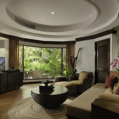 Отель Rayavadee 5* Номер Делюкс с различными типами кроватей фото 4