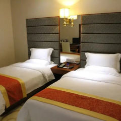Milu Hotel детские мероприятия