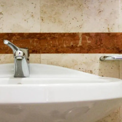 Hotel Majesty 4* Стандартный номер фото 3
