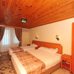 Golden Lighthouse Hotel Турция, Патара - 1 отзыв об отеле, цены и фото номеров - забронировать отель Golden Lighthouse Hotel онлайн комната для гостей фото 4