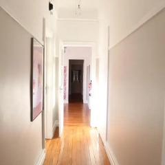 Rivoli Cinema Hostel интерьер отеля
