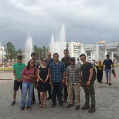 Отель Apple Hostel Bishkek Кыргызстан, Бишкек - отзывы, цены и фото номеров - забронировать отель Apple Hostel Bishkek онлайн детские мероприятия