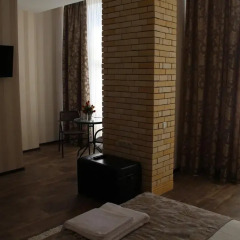 Misteriya Hotel Стандартный номер фото 7