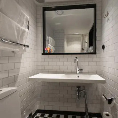 Hotel & Ristorante Bellora 4* Стандартный номер с разными типами кроватей фото 19