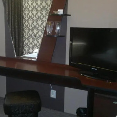 Hotel Jagoda 88 3* Стандартный номер с различными типами кроватей фото 4