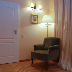 Апартаменты Central Apartments Львов Студия