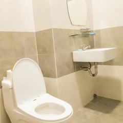 Backpack Abode Hostel Кровать в общем номере с двухъярусной кроватью фото 3