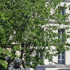 Отель Bastille Spéria Франция, Париж - 1 отзыв об отеле, цены и фото номеров - забронировать отель Bastille Spéria онлайн
