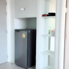Отель Atlantis Condo Pattaya by Panissara Апартаменты с различными типами кроватей фото 16