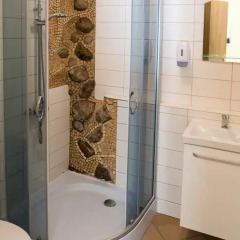 Fortuna Hostel ванная