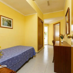 Hotel Golf Beach 2* Стандартный номер с различными типами кроватей фото 2