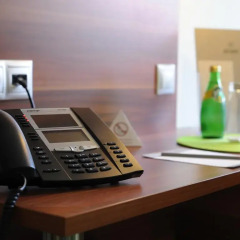 Отель ACHAT Premium Budapest 4* Стандартный номер с различными типами кроватей фото 3
