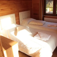 Ayder Umit Otel 3* Стандартный номер с различными типами кроватей фото 7