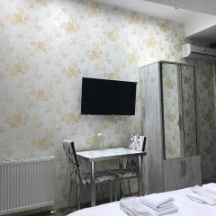 Hotel Tourist Tbilisi удобства в номере