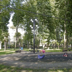 Гостиница Фестиваль развлечения
