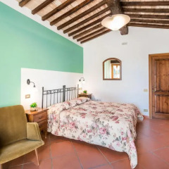 Отель Agriturismo Palazzo Bandino 3* Стандартный номер фото 2