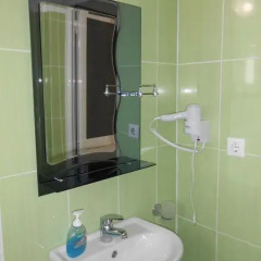 Yard Paradise Hotel 3* Стандартный номер с различными типами кроватей фото 10