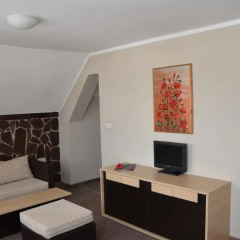 Olymp Hotel Банско комната для гостей фото 4