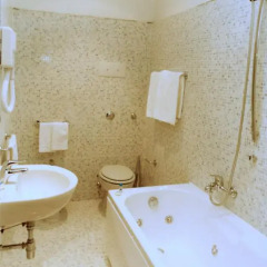 Отель Eurohotel 3* Стандартный номер фото 4