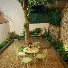 Отель Greenhouse Италия, Флоренция - отзывы, цены и фото номеров - забронировать отель Greenhouse онлайн