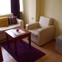 Hostel W5 Люкс с различными типами кроватей