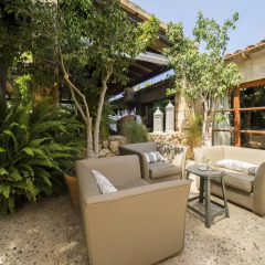 Отель Protur Residencia Son Floriana фото 3
